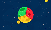 Planet Spin